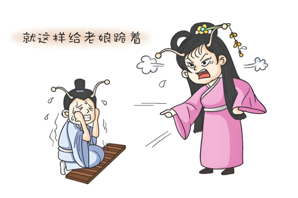 梦见自己检查出怀孕是啥预兆_怀孕梦解