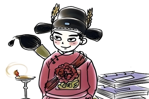 梦见躺在棺材里