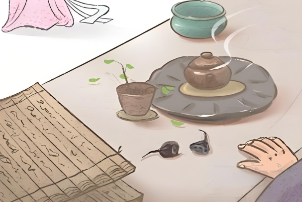 周公解梦梦见喝酒_醉梦含义解析