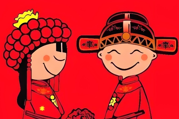 女人梦见龙是什么意思