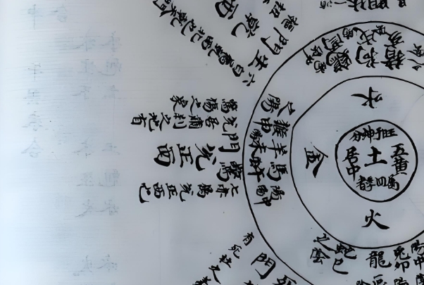 周公解梦梦见自己拉屎是什么预兆图片