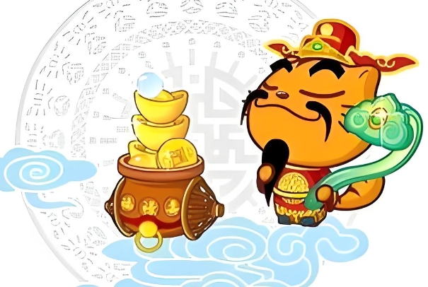 双子座今日运势图片